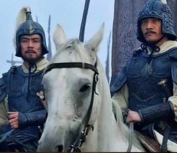 探究历史真相：关羽之死的背后