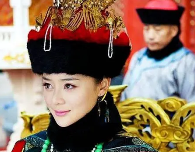 探秘历史之迷：孝庄皇后陵墓的独特位置