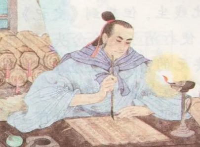 追溯历史的笔迹：司马谈与司马迁的父子情深