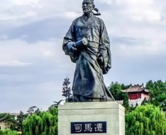 追溯历史脉络：司马迁与司马懿的家族关系探讨