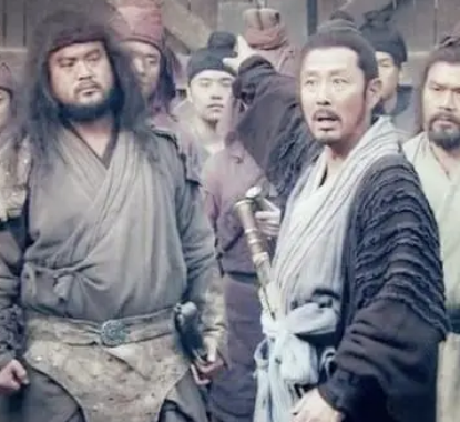 权力斗争下的决策：解析刘邦临终前的樊哙之死