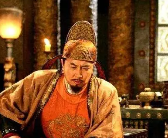 武则天的权谋之路：三个男人与她的帝王梦