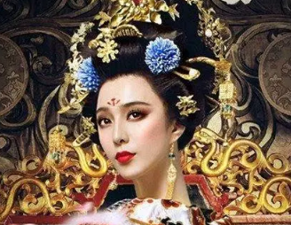 唐朝辉煌背后的三位帝王