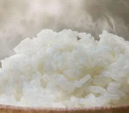 古代白米饭的象征意义与社会阶层