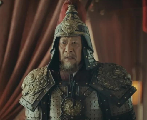 朱元璋的权谋与疑忌：开国功臣之殇