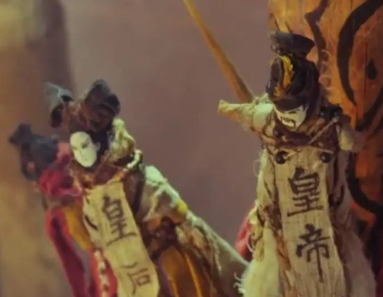 探秘古代宫廷的阴影：“巫蛊之祸”始末