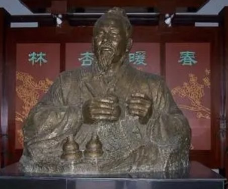 董奉：医德典范 —— 高明医术背后的仁心仁术