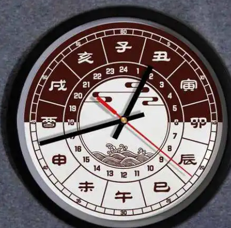 解读传统时辰：上午11点半属于什么时辰？