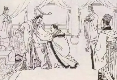 魏国人才流向秦国：探讨历史背后的原因