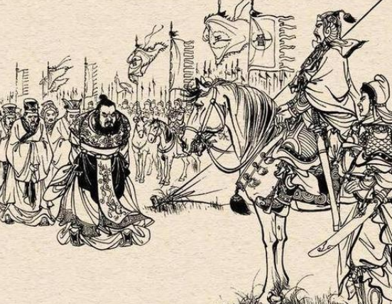三国终结篇：西晋灭吴之战