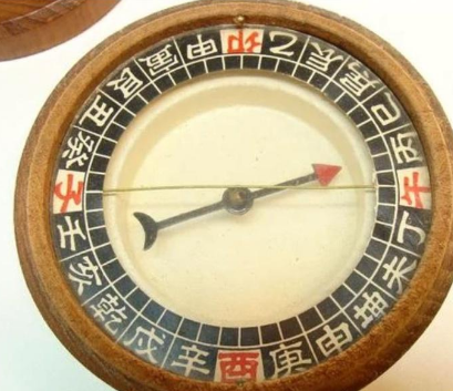 梦溪笔谈中的指南针放置智慧，背后有科学原理吗？