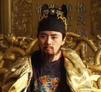 魏忠贤与崇祯帝的较量：权力斗争中的失败者