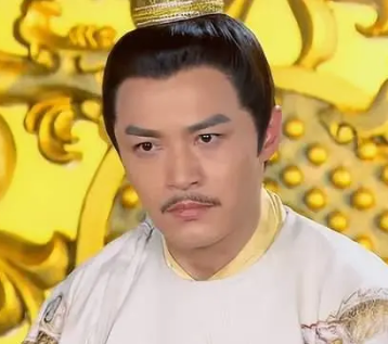 李世民：权力斗争中的胜者