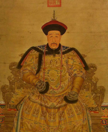 The Truth of History: Kangxis Last Will and Yongzhengs Ascension to the Throne