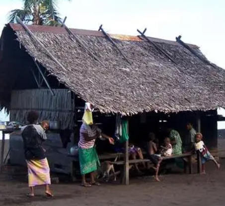 Living Together and Living in Groups: A Difference of One Word, but Profound Implications