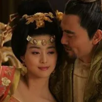 Why did Li Cong cede Yang Yuhuan to Li Longji: The truth behind history
