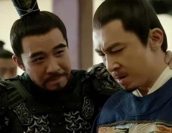 Why didnt Ye Xian lead the army of Wala to invade the south after Zhu Qizhen removed Yu Qian?