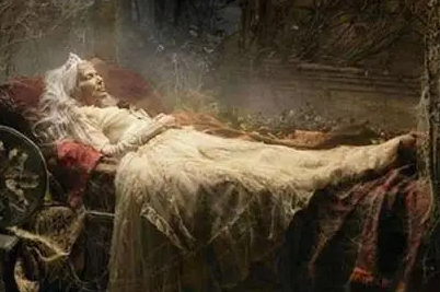 Sainte Bernadette: immortal appearance and real legend