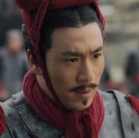 Power and Desire: The Historical Truth Behind the Ennoblement of Lu Ai