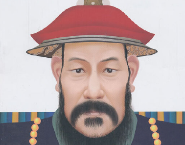 The Rise of the Wu Sangui Family: From Military General to Prominent Family