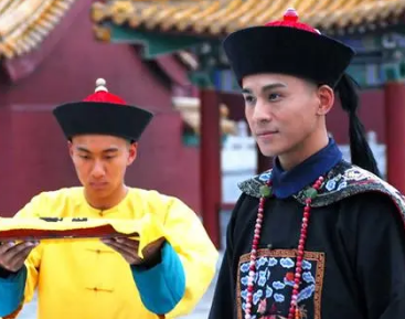 The official selection in Qing Dynasty: the way of imperial examination and successful candidates