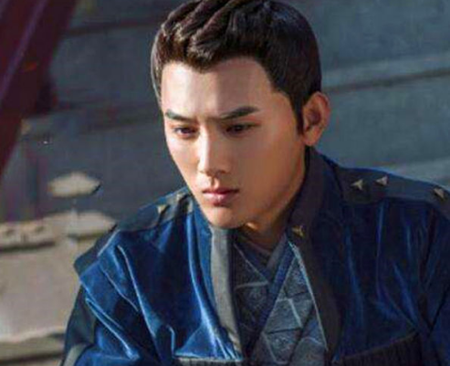 Power and Bloodline: The Different Treatment of Li You and Li Chengqian by Li Shimin