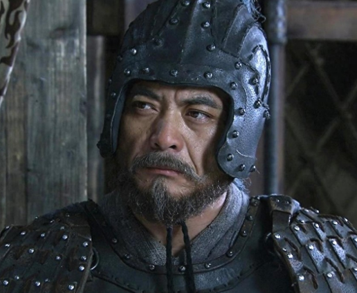 Wei Yan fell, and the heroes of Shu Kingdom were still alive