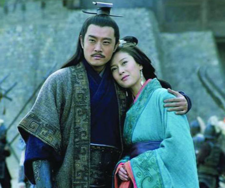 Exploring History: The Whereabouts and Fate of Xiao Qiao after the Death of Zhou Yu