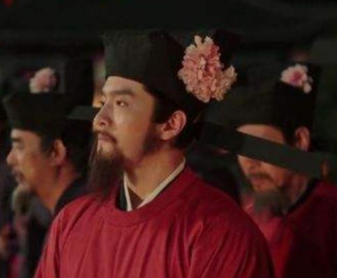 The fashion of wearing flowers among men in the Song Dynasty: the love of beauty is universal.