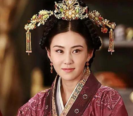 Queens of Emperor Wu of Han: Fate of Difficult Ending