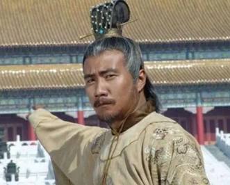 The reason why Zhu Yuanzhangs tomb is independent from the Ming Tombs: