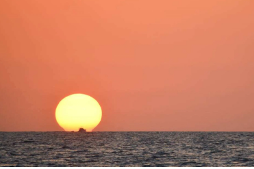 Exploring the Mystery of Sunrise Time: Why Do We Have to Wait for the Latest Sunrise?