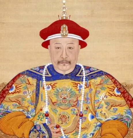 The Qing Dynasty Emperor and Agricultural Rituals: Unveiling the Emperors 