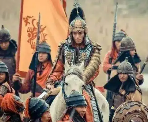 The Tumult at Tumulu Fort: Disaster and Miracle of Ming Dynasty