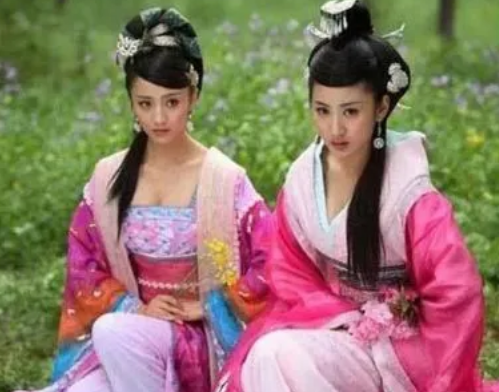 Emotional entanglement of Emperor Cheng of Han: Zhao Feiyan and Zhao Hede