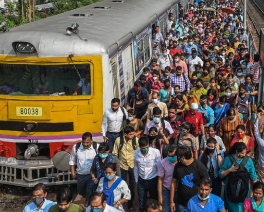 Indias Agricultural Miracle: How to Feed Over a Billion People on Limited Land