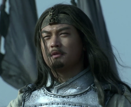 Behind Pang Des departure: The strength contest between Ma Chao and Pang De
