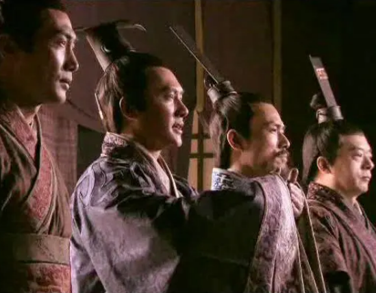 Analysis of the Ranking of the Four Gentlemen of the Warring States Period