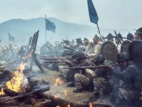 Achievements and influence of Zhu Dis northern Expedition