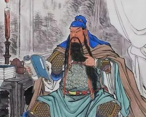 Hanshoutinghou: A Symbol of Guan Yus Glory and Loyalty