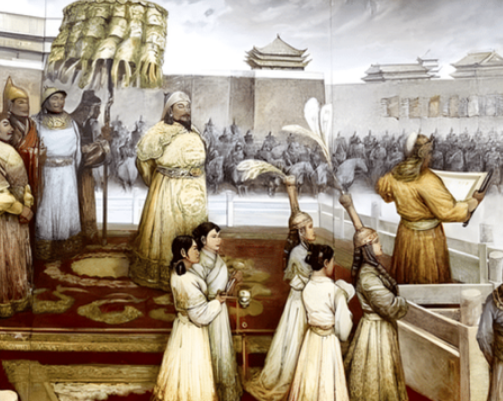 Cultural Characteristics and Achievements of the Yuan Dynasty
