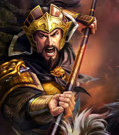 How powerful was Zhang Liao in official history? Introduction to the true history