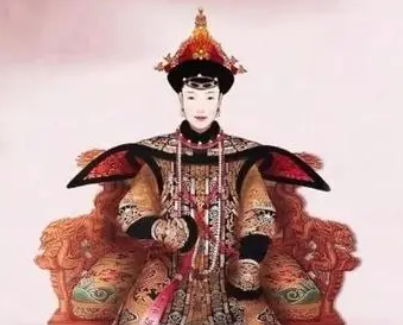 The Identification of Dong Xiaowan and Donge Consort