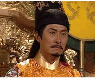 Zhu Yuanzhang and Liu Bowen: Wisdom and Doubt Beside the Emperors Power