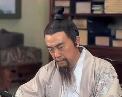 Zhu Yuanzhang and Liu Bowen: A Dialogue on the Fate of the Dynasty