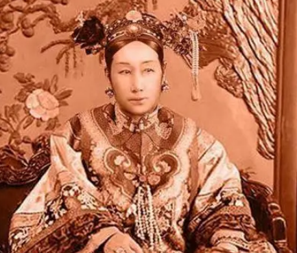 Did Cixi do any good things? Which are they?