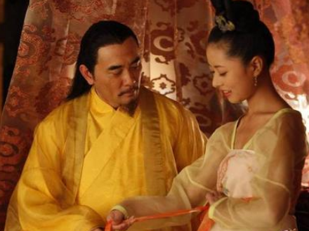 The Coup of Emperor Jiajing and Palace Maidens: A Shocking Conspiracy on the Brink of Life and Death