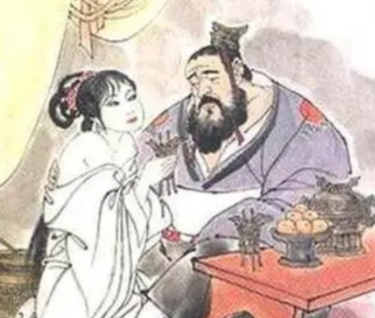 Foolishness in his later years: exploring the decline of the emperor