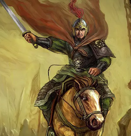 Exploring Historical Corners: Ding Fengs Low-Profile and His Nickname as a Brave General