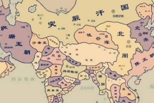 Tracing the historical roots of the Uyghur people
